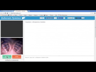 fun in chat roulette 2))