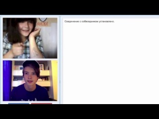chat roulette madness show 2